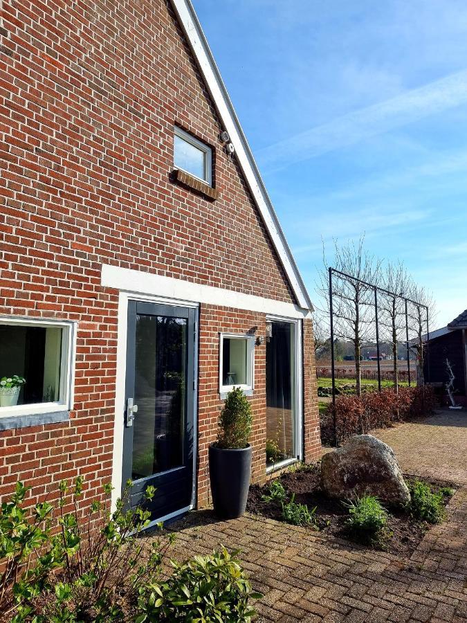 De Schotse Hooglander Bed and breakfast *