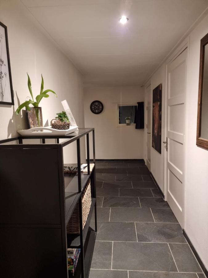 De Schotse Hooglander Bed & Breakfast *