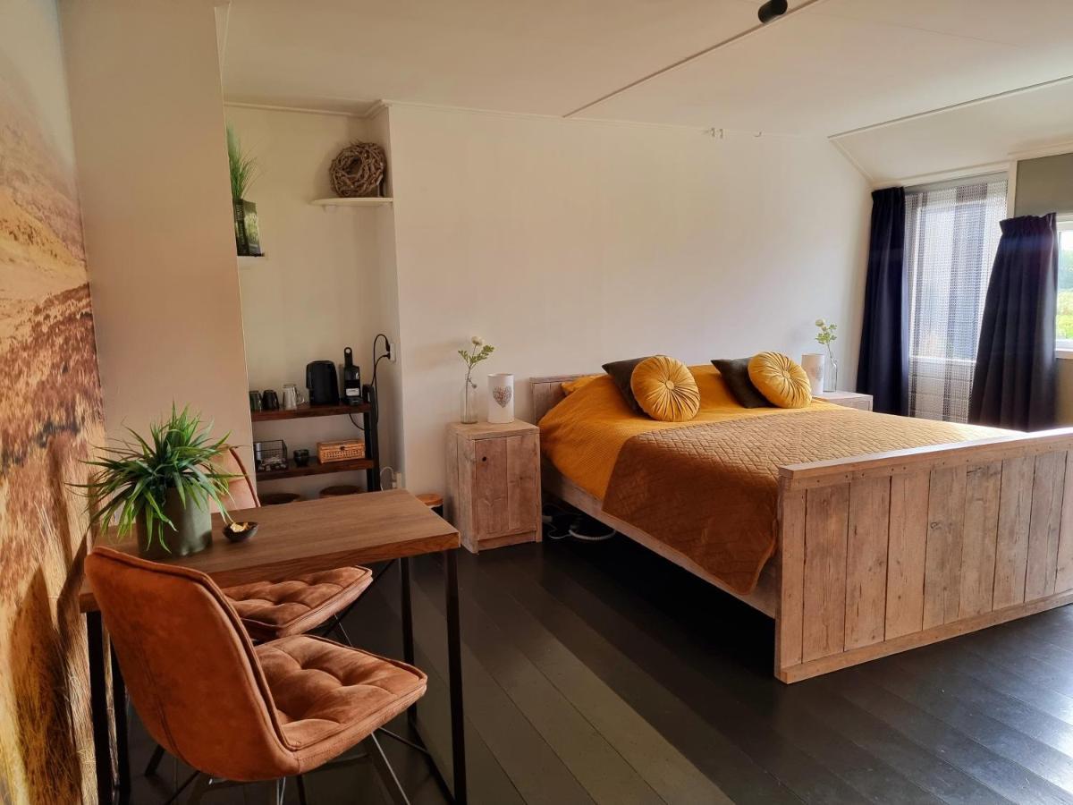 De Schotse Hooglander Bed & Breakfast Smilde