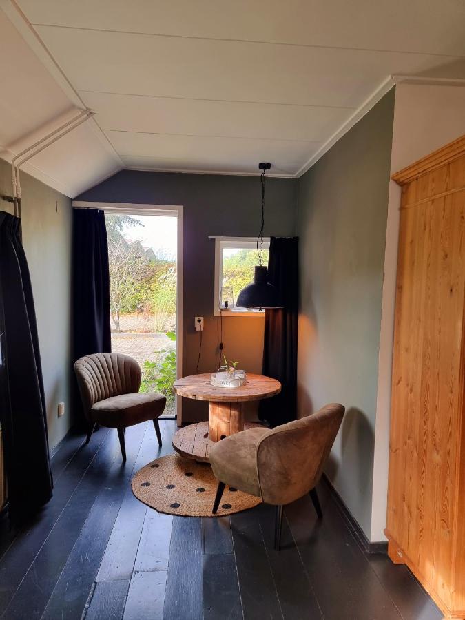 Bed & Breakfast De Schotse Hooglander *